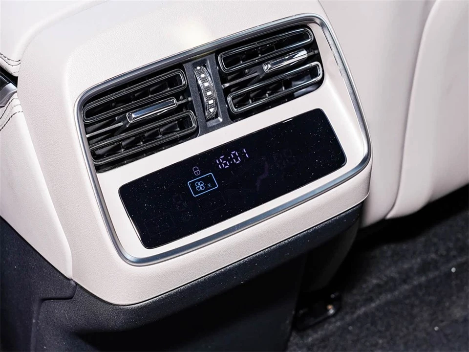 Han 2025 EV 506KM Premium Model suppliers