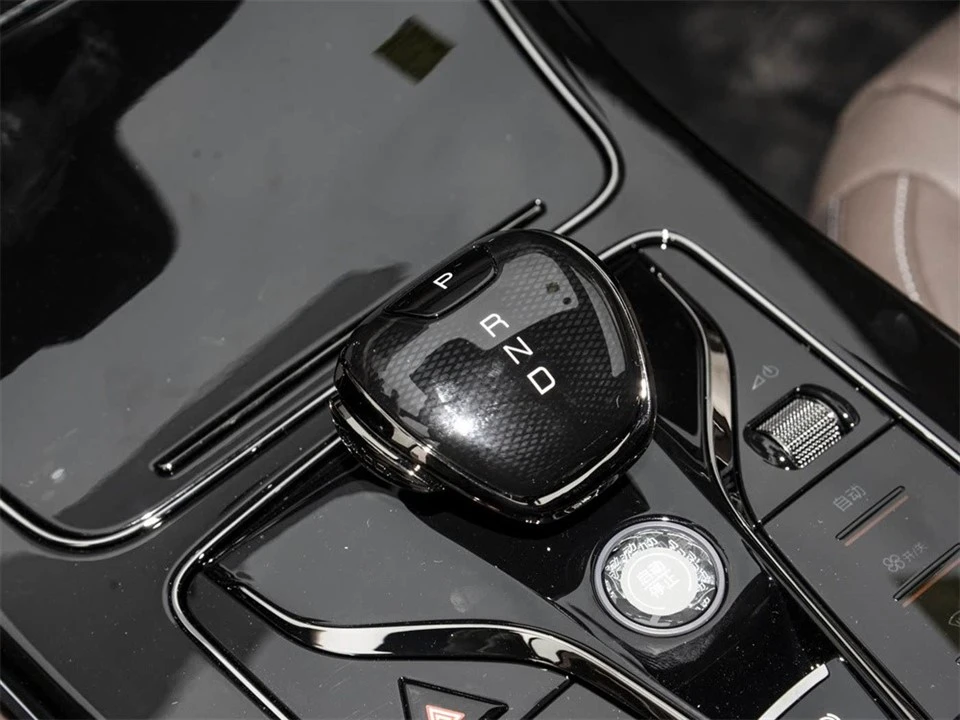 Han 2025 EV 506KM Premium Model price