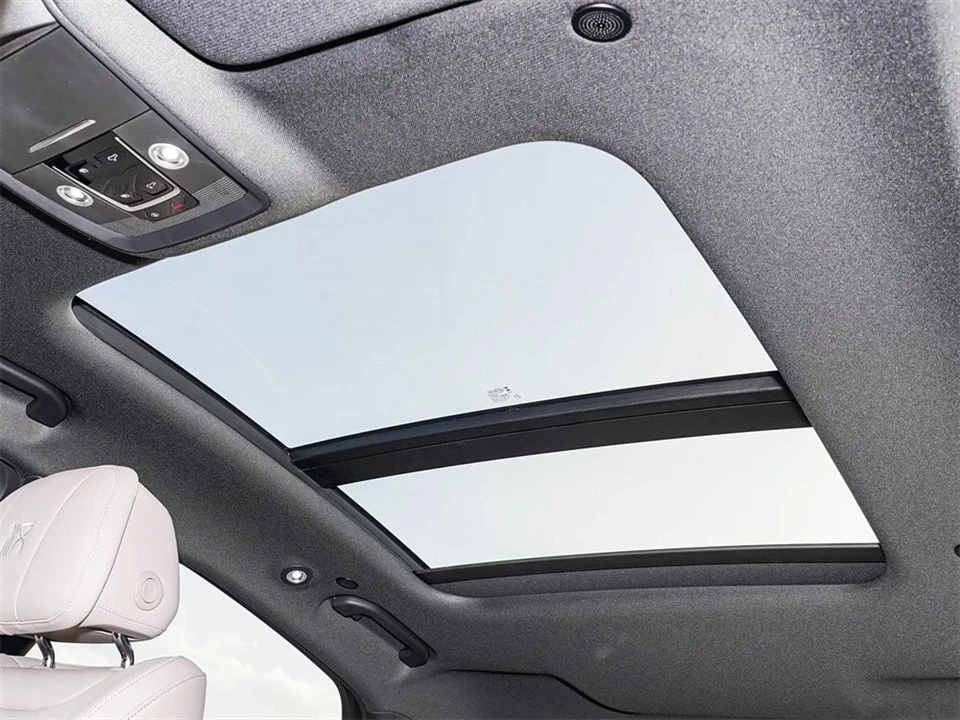Han 2025 EV 506KM Premium Model high quality